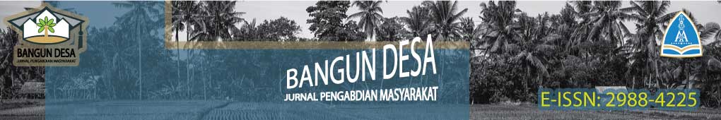 Page Header