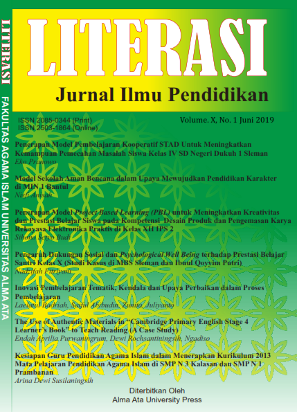 Cover Page