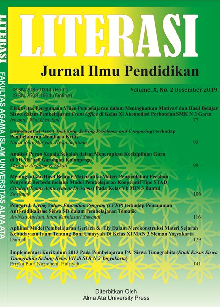 Cover Page