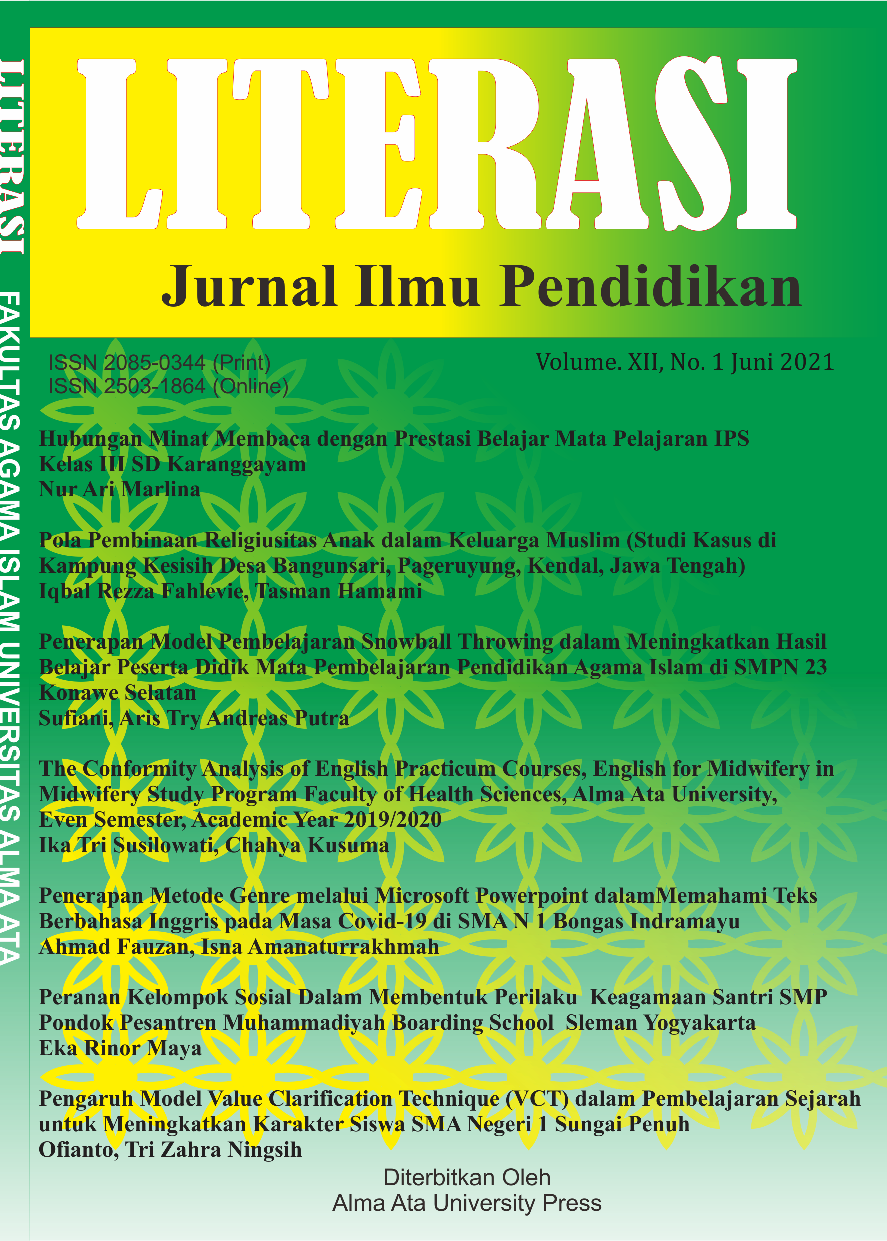 Cover Page