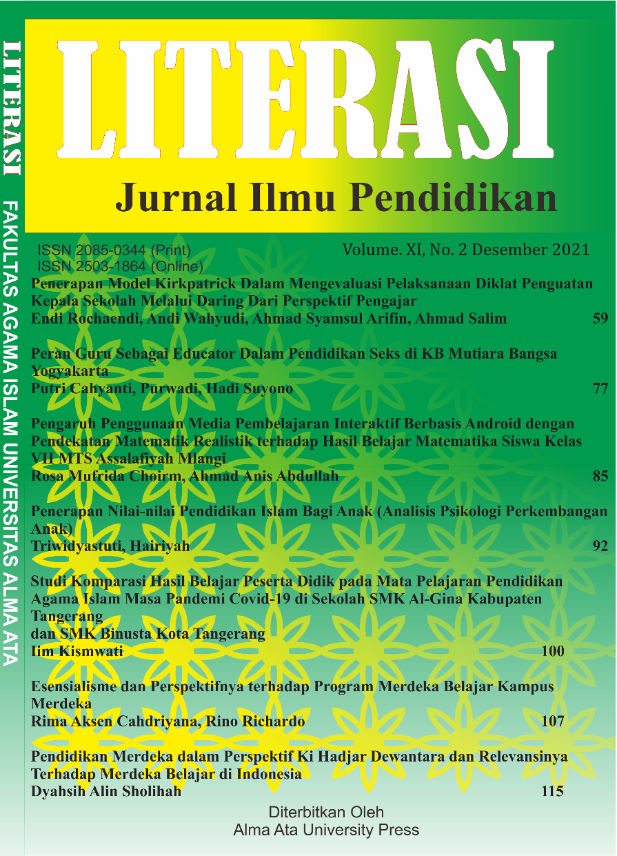 Cover Page