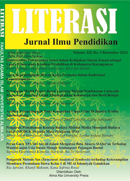 Cover Page