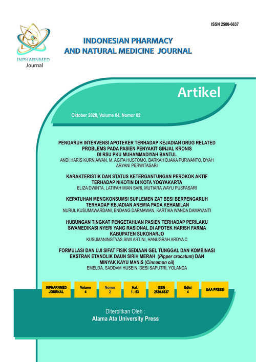 Cover Page