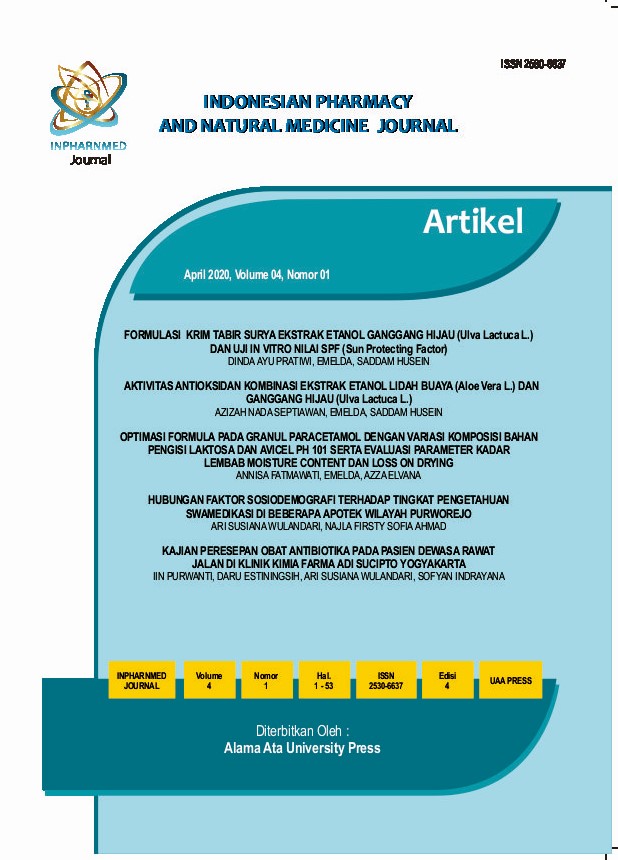 Cover Page