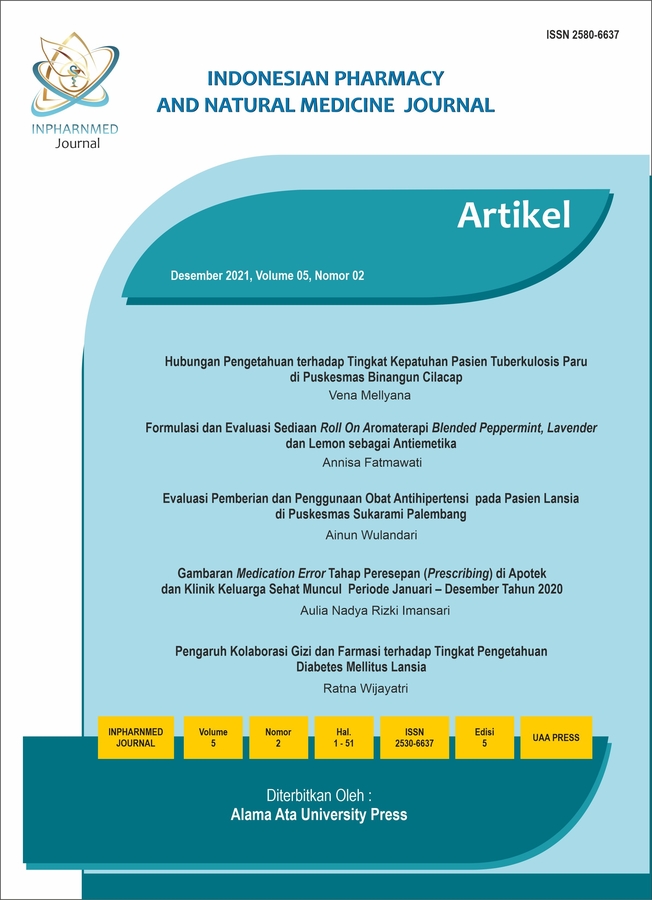 Cover Page