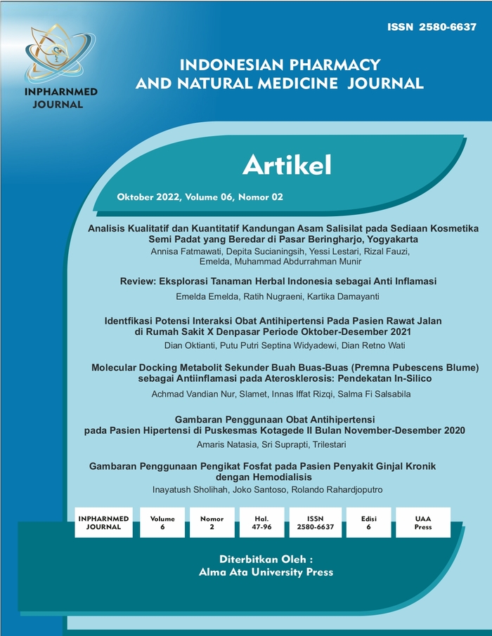 Cover Page