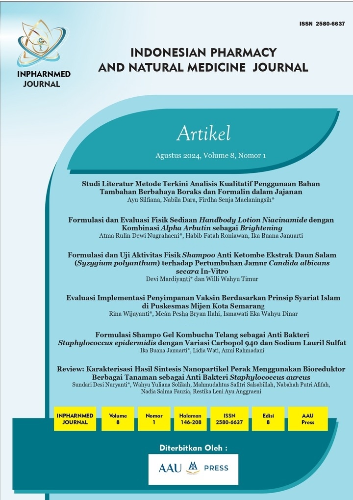 Cover Page