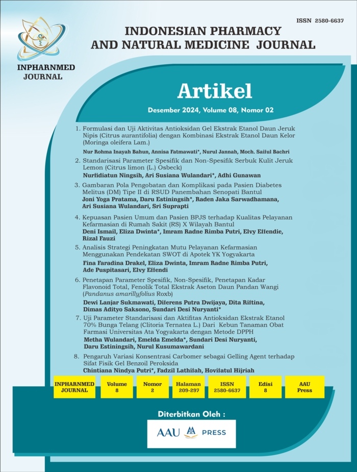 Cover Page