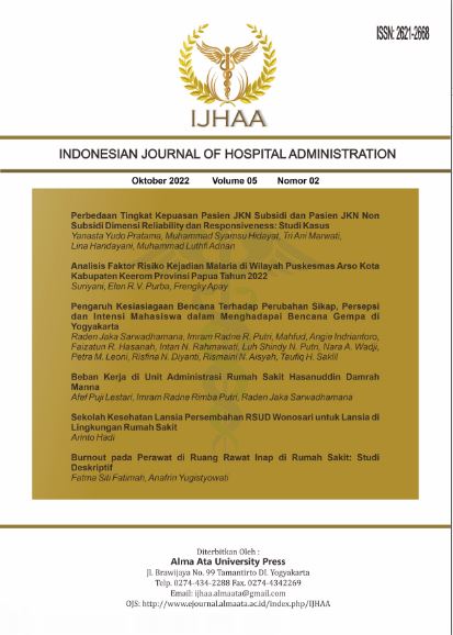 Cover Page