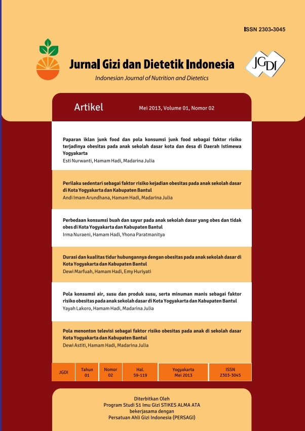 					View VOLUME 1, NOMOR 2, MEI 2013
				