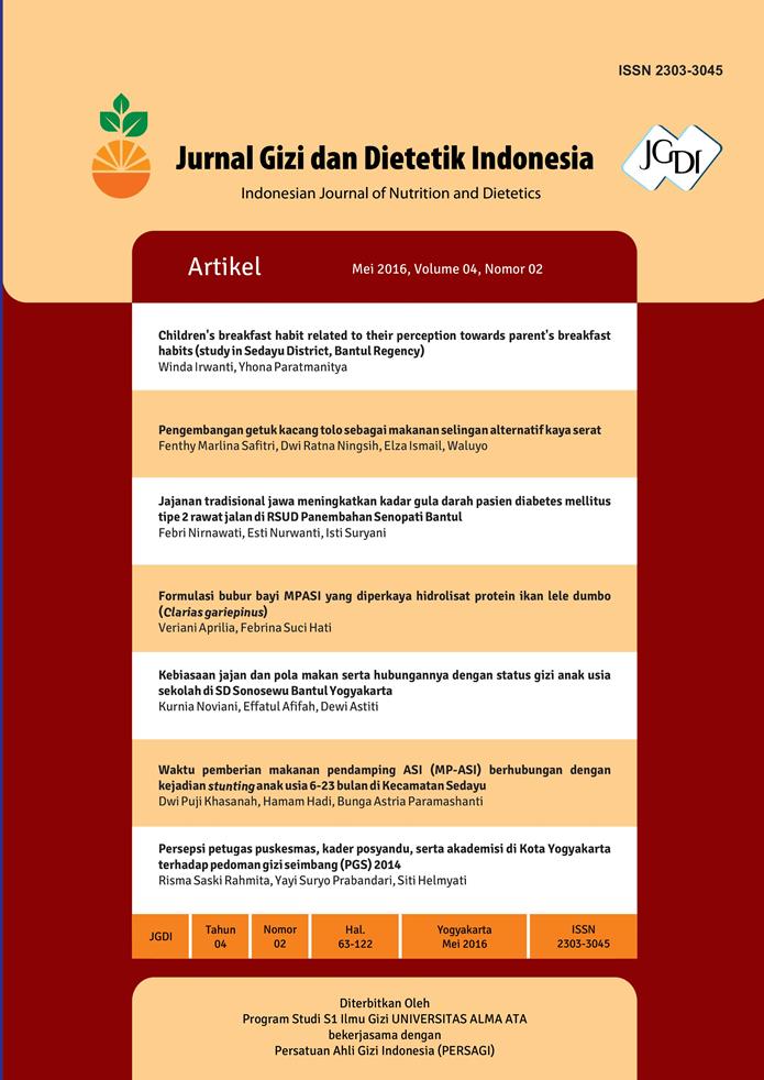 					View VOLUME 4, NOMOR 2, MEI 2016
				